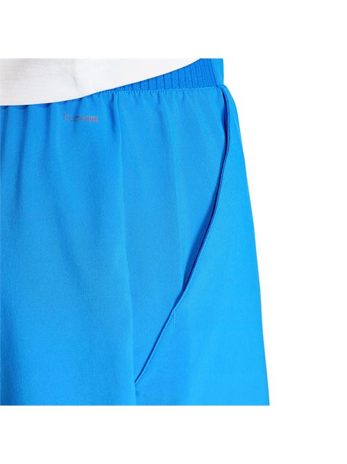 club sw short ADIDAS | KB9748GLORY BLUE